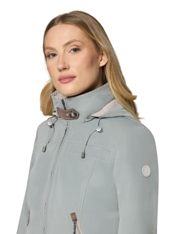 Gil Bret Funktionsjacke in schilf
