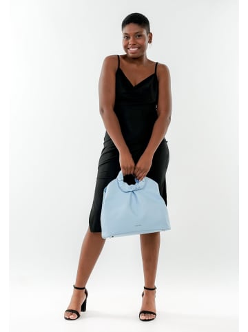 SURI FREY Shopper SFY TechBag in lightblue