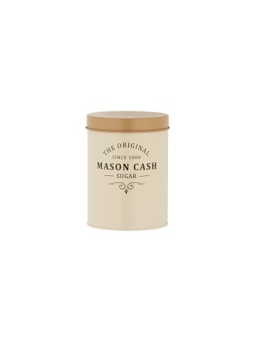 Mason Cash HERITAGE Vorratsdose, Zucker, 1,3 Liter