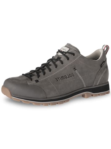 DOLOMITE Outdoorschuh in grau