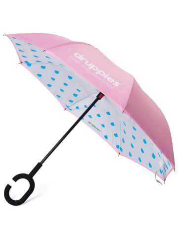 druppies Regenschirm Regenschirm in lichtroze