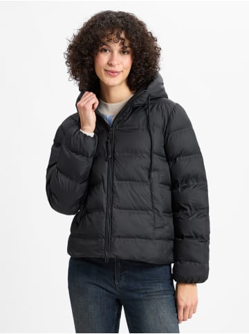 Marc O'Polo DENIM Steppjacke in schwarz