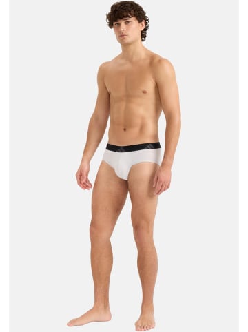 Adidas Sportswear Slip / Unterhose Active Flex Cotton in Lila