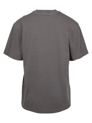 Urban Classics Tall Tees in darkshadow