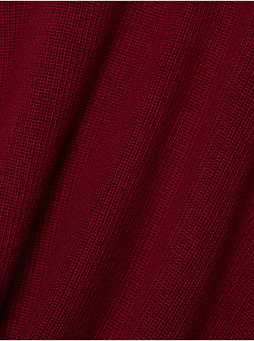 Marie Lund Strickpullover in rot - 0002