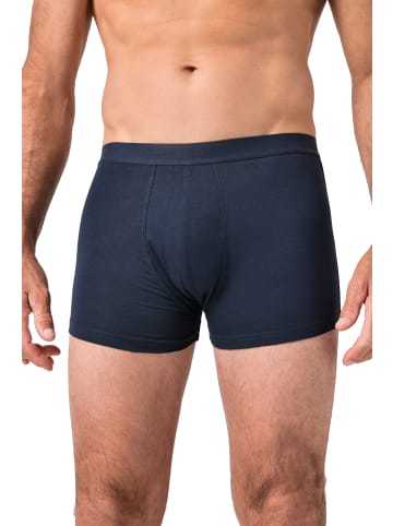 JP1880 Pants in navy blau