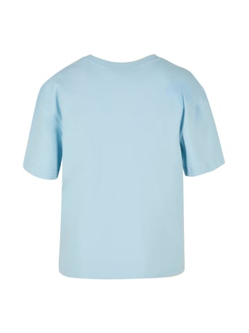 Mister Tee T-Shirts in oceanblue