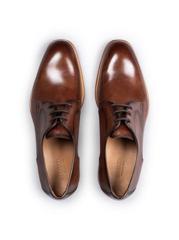 LLOYD Schuhe STANTON in BRAUN