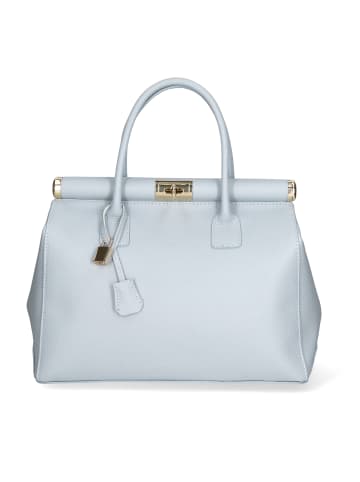 Gave Lux Handtasche in LIGHT BLUE