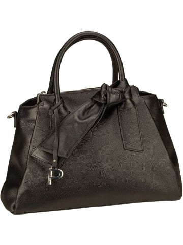 PICARD Handtasche Embrace in Schwarz
