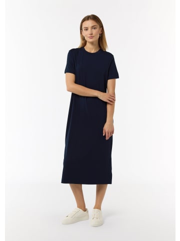 comma Kleid in 5839_tiefblau