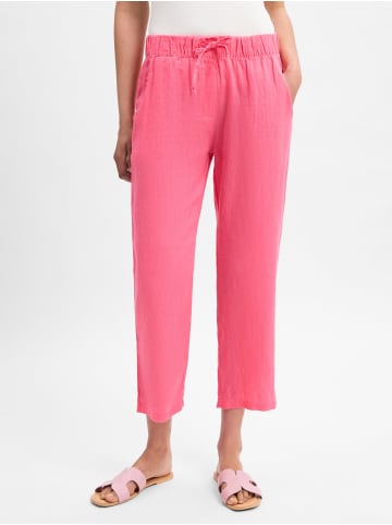 Marie Lund Hose in pink
