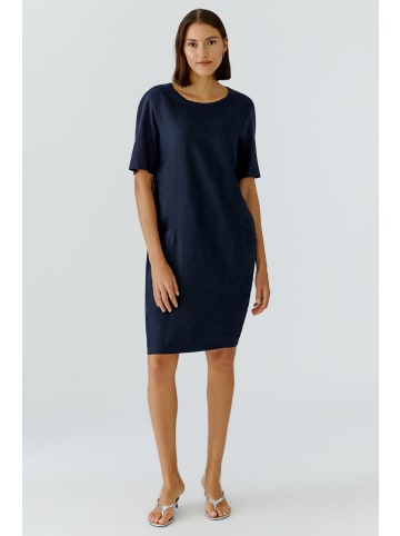 Oui Kleid in darkblue