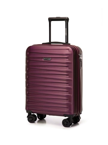 Wittchen SKYSPEED LINE COLLECTION in Bordeaux