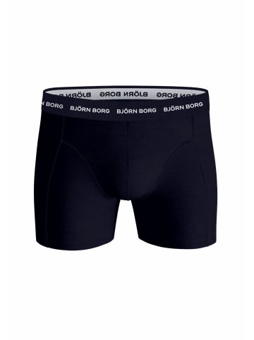 Björn Borg Boxershorts 'Black Friday' in mehrfarbig