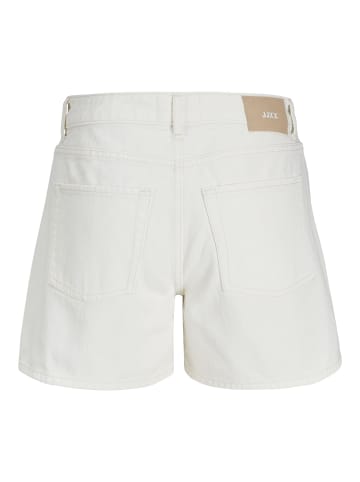 JJXX Jeans-Shorts in White Denim