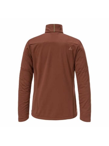 Schöffel Schnürschuh in braun