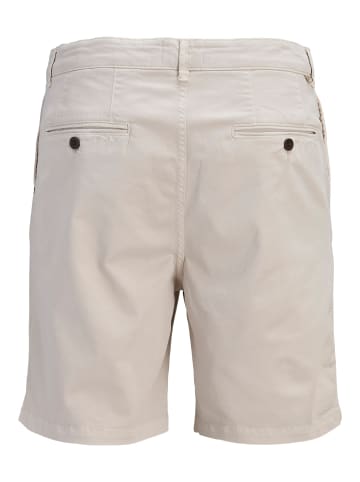 Jack & Jones Chino Shorts in Pumice Stone