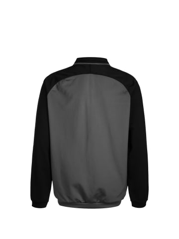 Jako Trainingsjacke Competition 2.0 in grau / schwarz