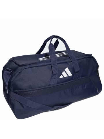 adidas Tiro League - Sporttasche 65 cm L (tenabl/black/white) in tenabl/black/white