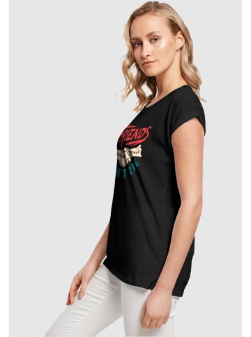 Absolute Cult Absolute Cult T-Shirts in black