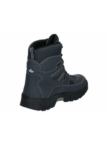 Lico Schnür-Stiefeletten für Herren in kombi