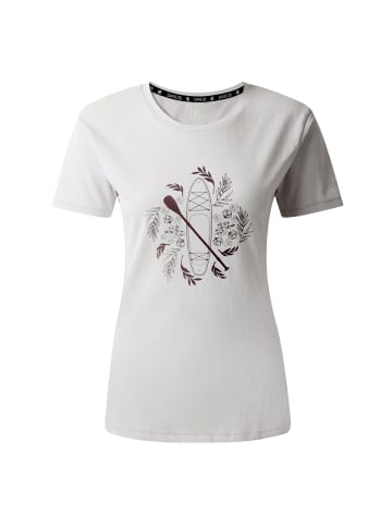 Dare 2b Tranquility III Tee in Hellgrau