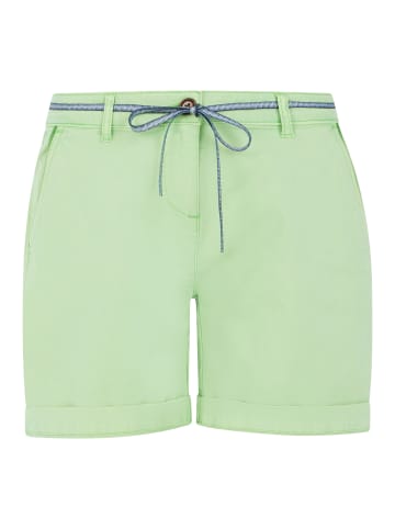 Protest " PRTJANGA in Matcha Green