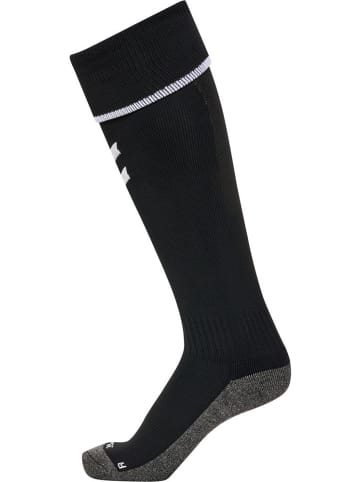 Hummel Sportsocken "Hmlcore Football Socks" in Schwarz