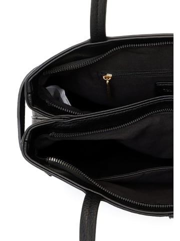 Tamaris Shopper TAS Maischa in black