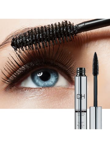 skinChemists DRH Advanced 4-in-1 Definierende & Stärkende Wimperntusche 8 ml