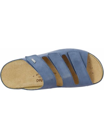 Think! Komfort Sandalen für Damen in uni