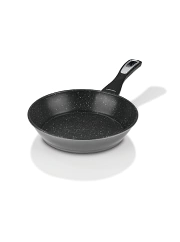 Brat Maxx Keramik-Pfanne 24cm anthrazit  grau