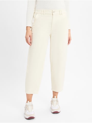 Marc O'Polo DENIM Mom - Jeans in ecru