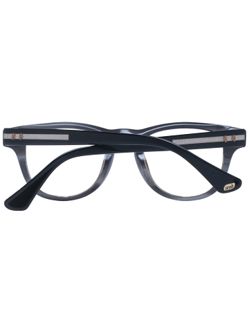 Web Unisex Optische Fassungen Quadrat Grau