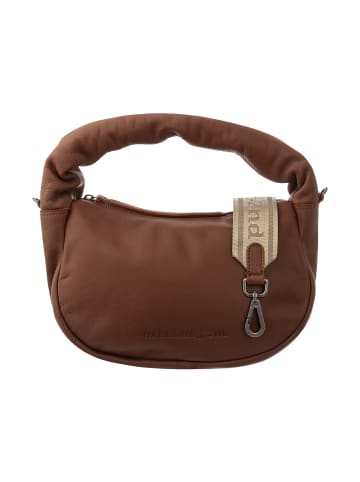 Harbour 2nd Tasche in Cognac