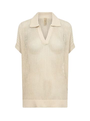 soyaconcept Pullover SC-LAURETTE in 1620 CREAM
