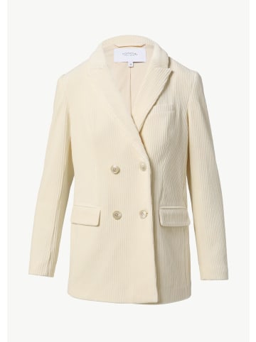 comma Indoor-Blazer  in  0770_creme