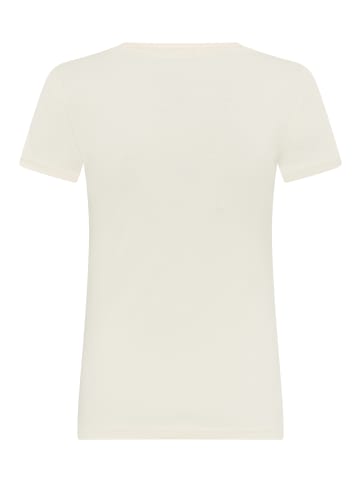 Kangaroos T-Shirt in off-white