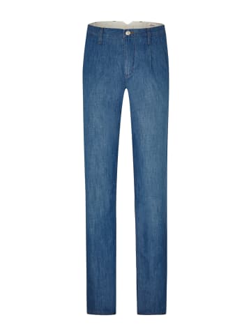s.Oliver Jeans-Hose in 56Y8_blau