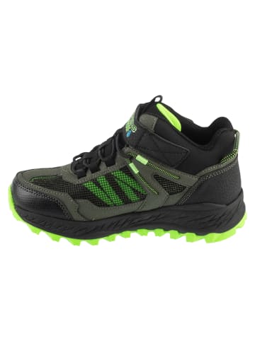 Skechers Fuse Tread - Canyon Core in Schwarz