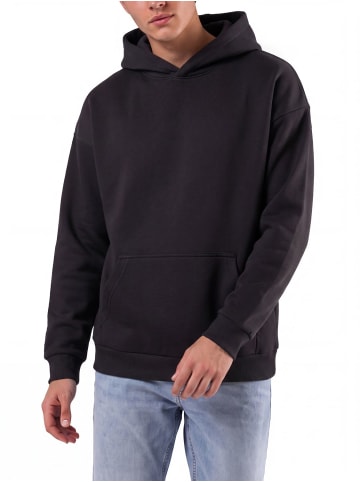 riverso  Pullover RIVMarvin in Schwarz
