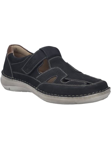 Josef Seibel Freizeitschuhe in dunkelblau