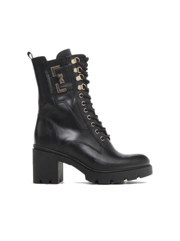 Nero Giardini SHOES "I205861D-100" in Nero