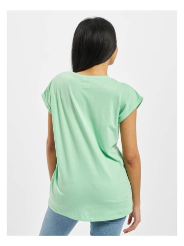 DEF T-Shirt in mint