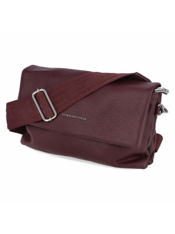 Crossbody in rot