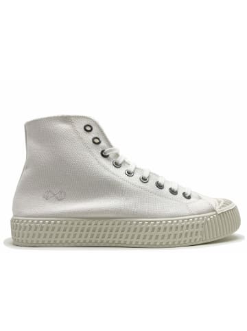 Nat-2 Sneaker für Herren in Weiß