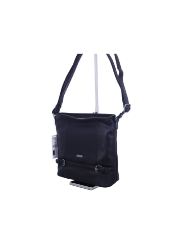 Tom Tailor Tasche in schwarz
