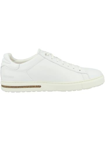 Birkenstock Sneaker low Bend Low Naturleder normal in weiss