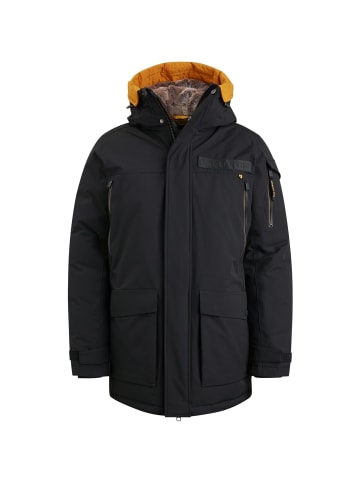 PME Legend Outdoor Jacken in black